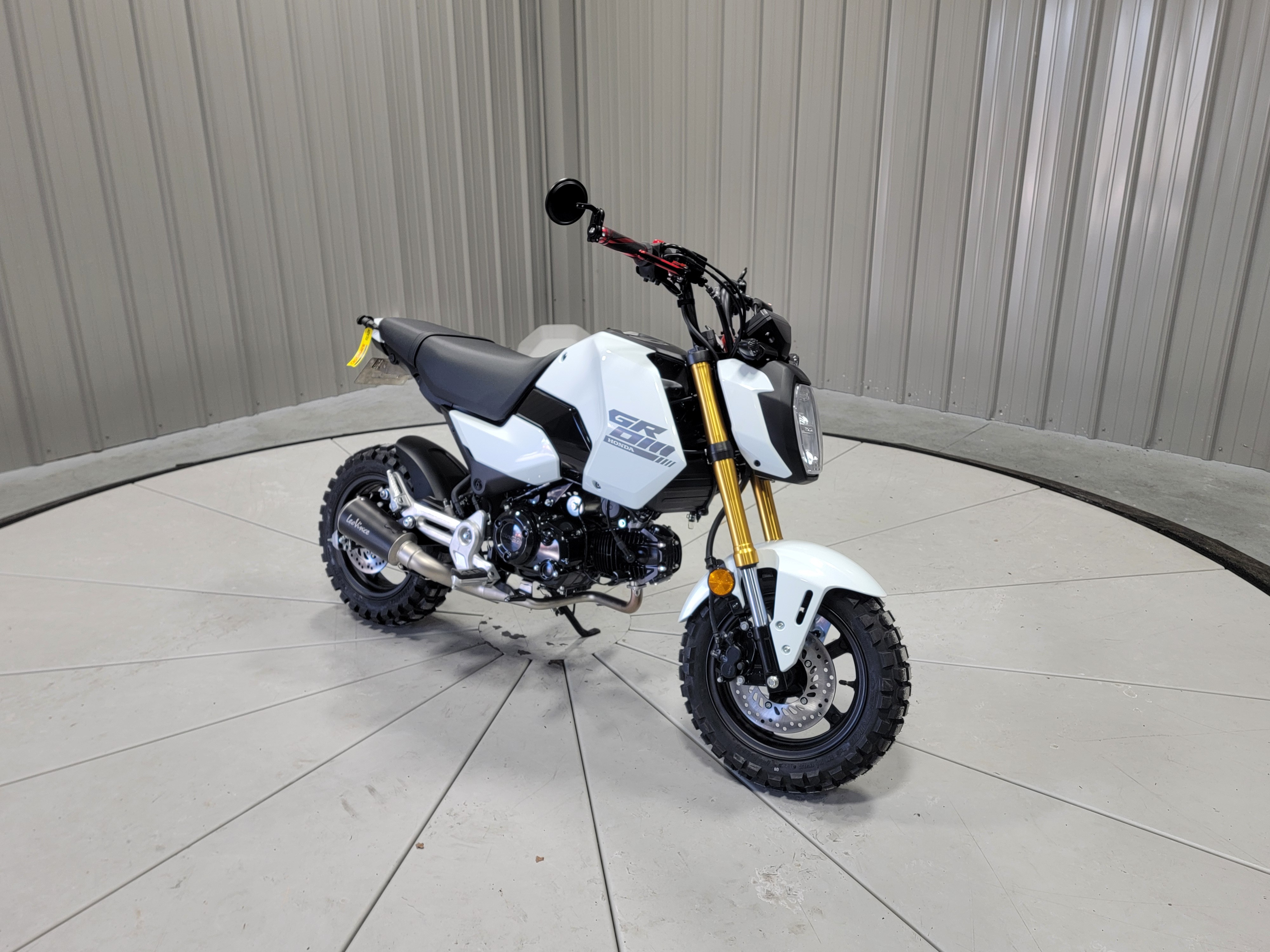 2026 Honda GROM 125 125 in Jonestown, PA