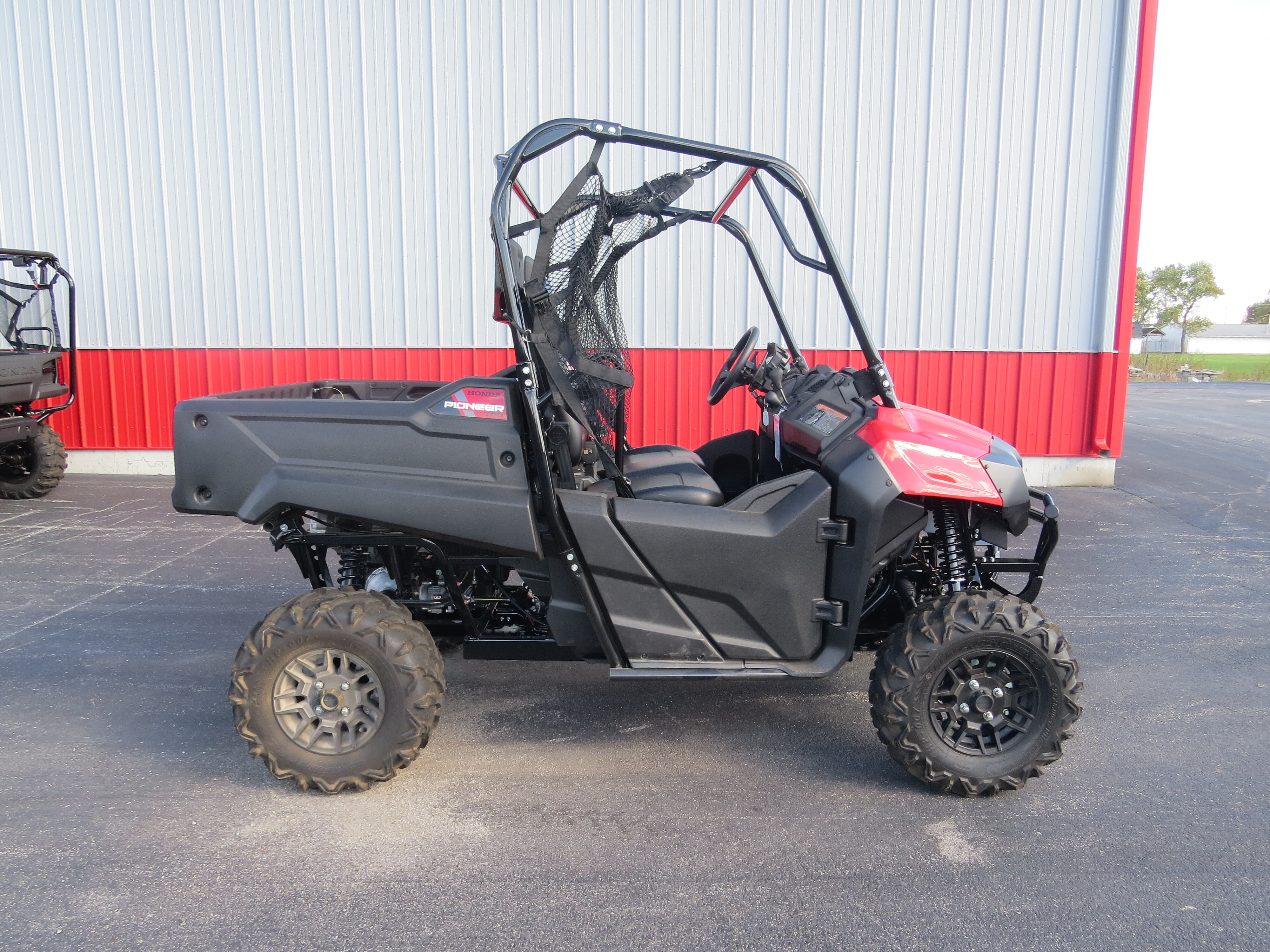 2026 Honda Pioneer 700 Deluxe in litchfield IL
