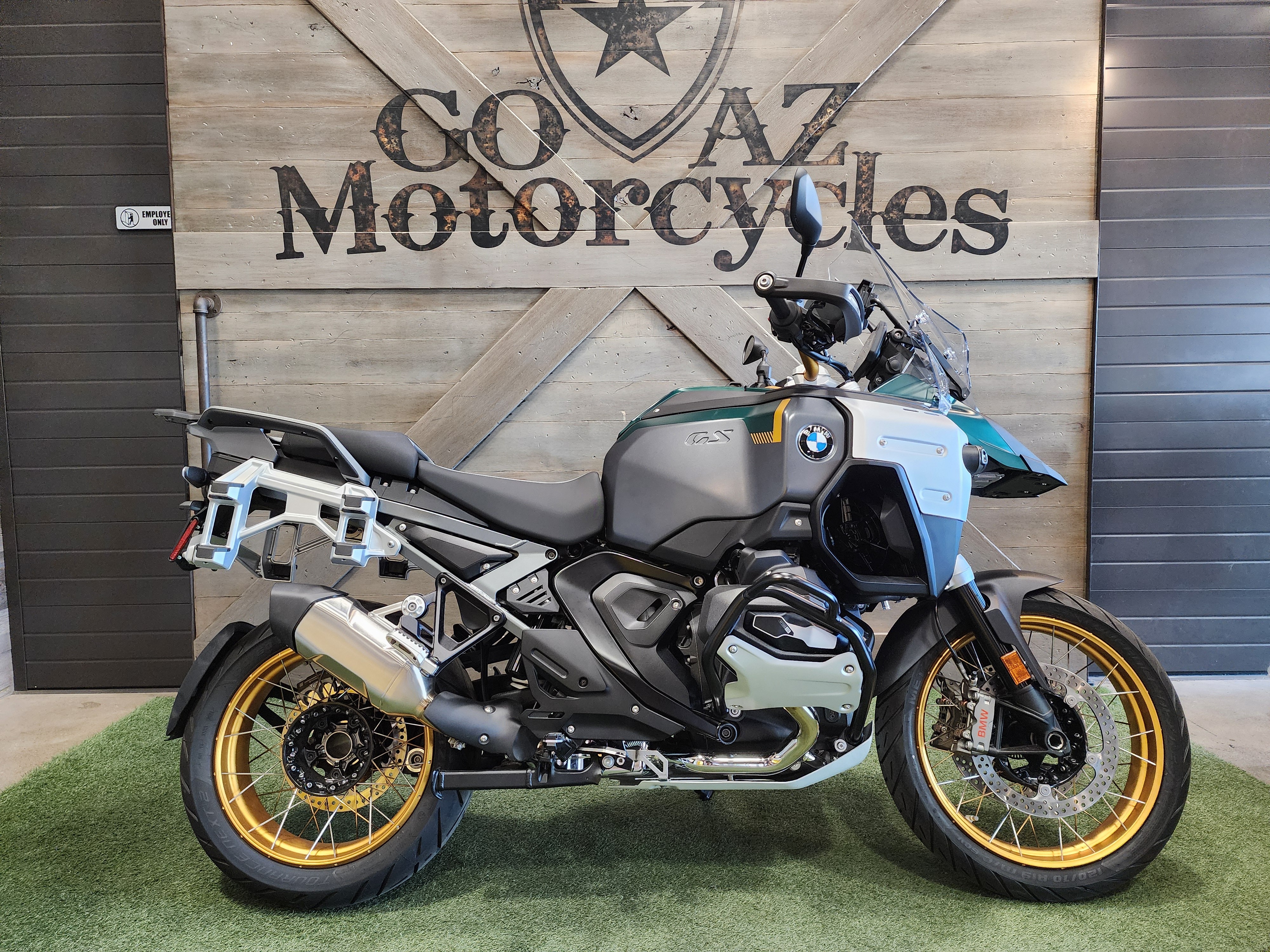 2026 BMW R1300GSA in Peoria, AZ