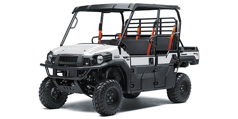 2025 Kawasaki Mule PRO-DXT FE EPS UTV/Utility ATV