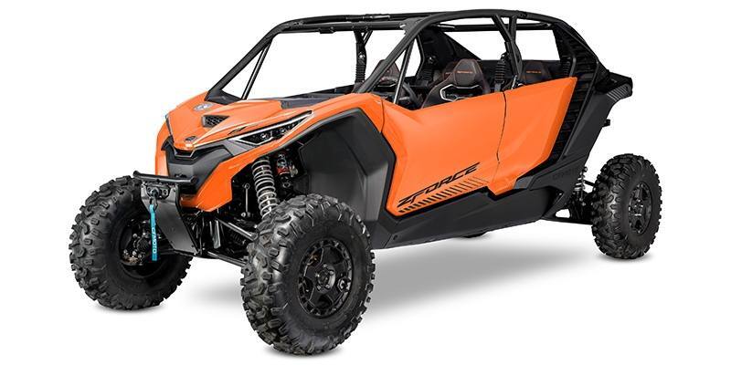 2026 CFMOTO ZFORCE Z10-4 in cheyenne WY