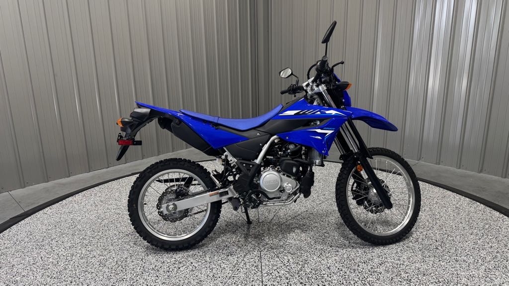 2026 Yamaha WR125R 125R in Jonestown, PA