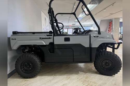 2025 Kawasaki Mule PRO-MX EPS in staten island NY
