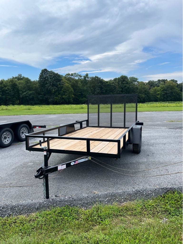 Mct 6X12 in Jonestown, PA