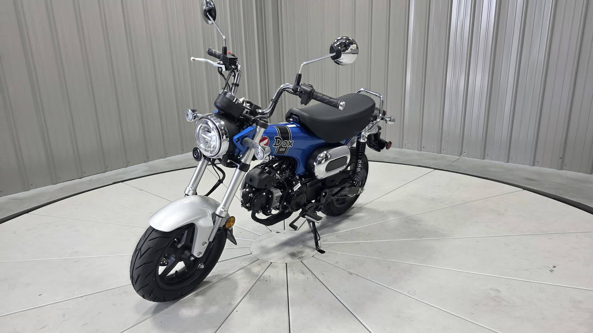 2025 Honda DAX 125 125 in Jonestown, PA