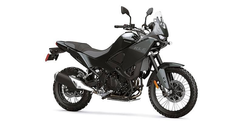 2026 Kawasaki KLE 500 ABS ABS in North Kingstown, RI