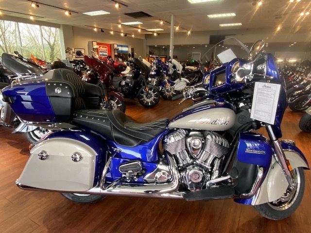 2024 Indian ROADMASTER in Chattanooga, TN