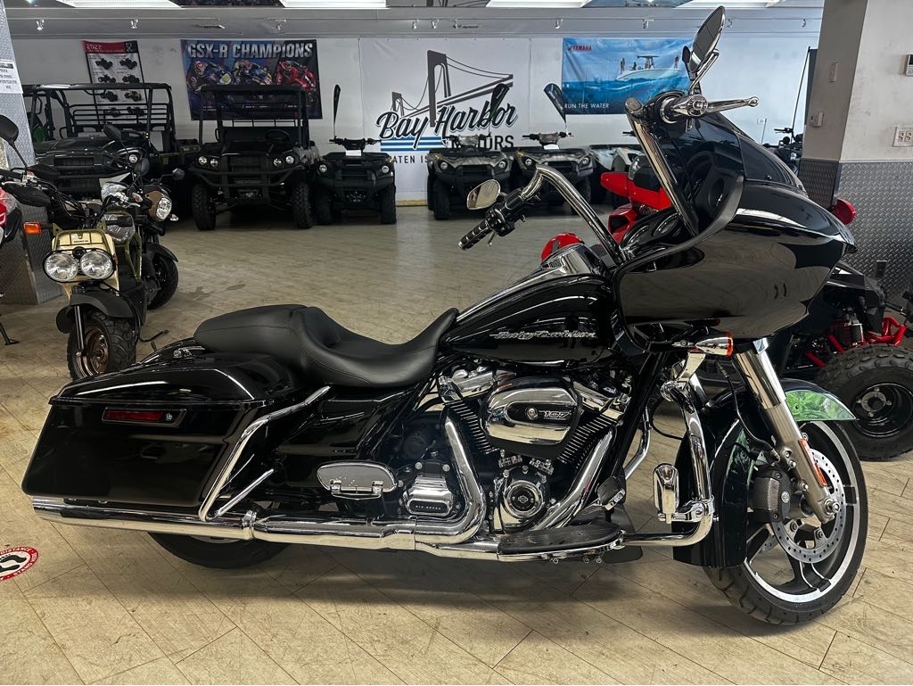 2019 Harley-Davidson Road Glide Base in Staten Island, NY