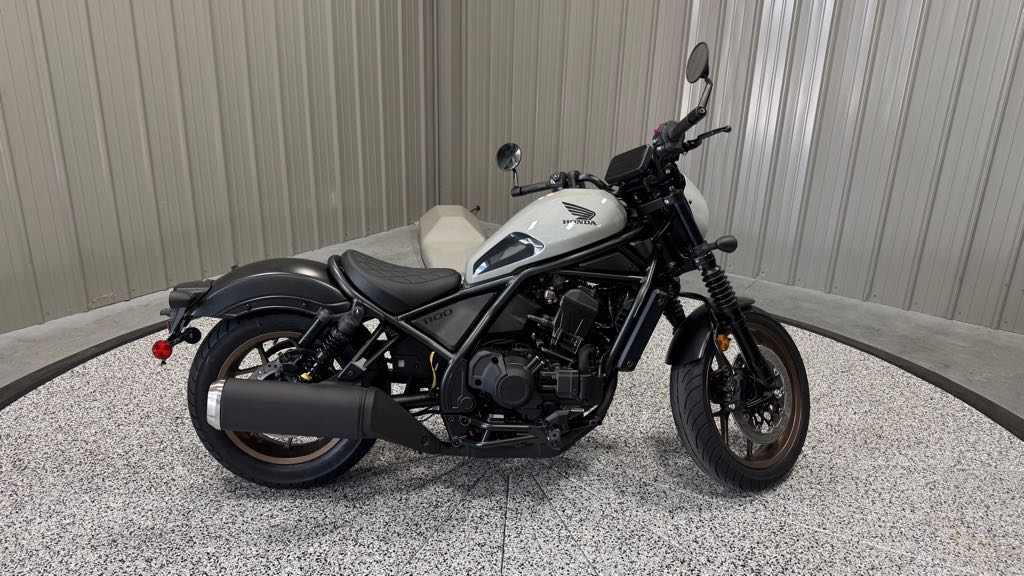 2026 Honda Rebel 1100 DCT SE 1100 DCT SE in Jonestown, PA
