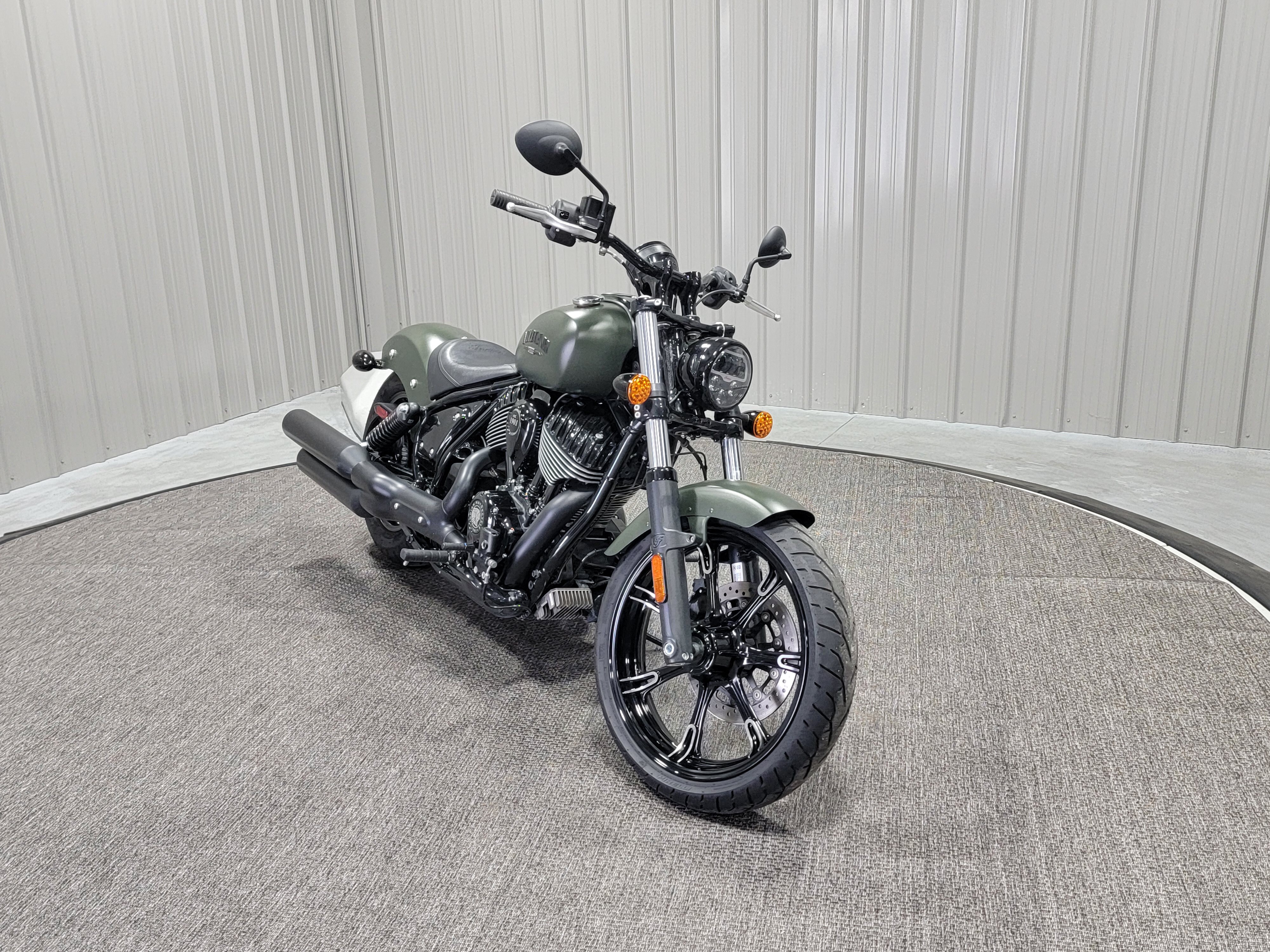2023 Indian CHIEF DARK HORSE, BL DARK HORSE in Jonestown, PA