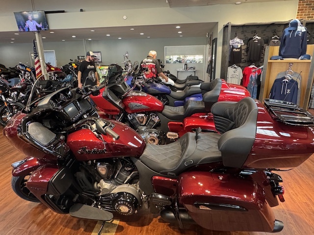 2026 Indian PURSUIT DARKHORSE DARK HORSE® in Chattanooga, TN