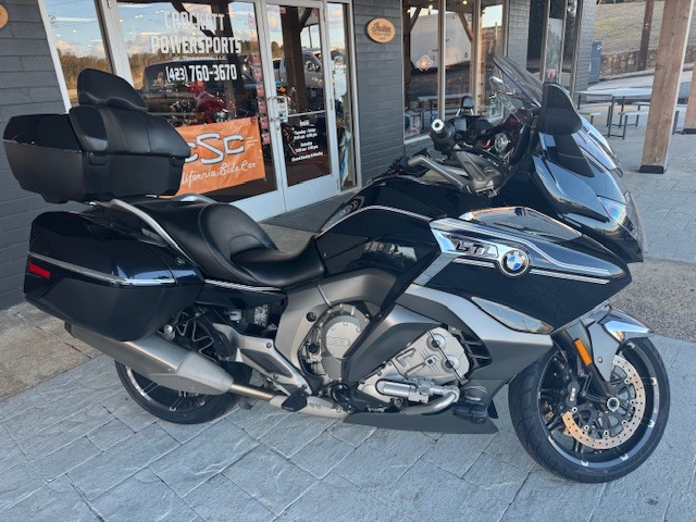 2023 BMW K1600 GTL PREMIUM 1600 GTL in Chattanooga, TN