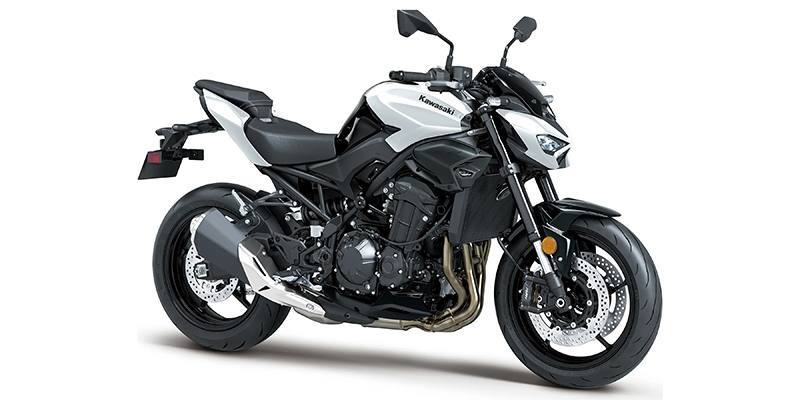 2026 Kawasaki Z900 ABS ABS in Cheyenne, WY