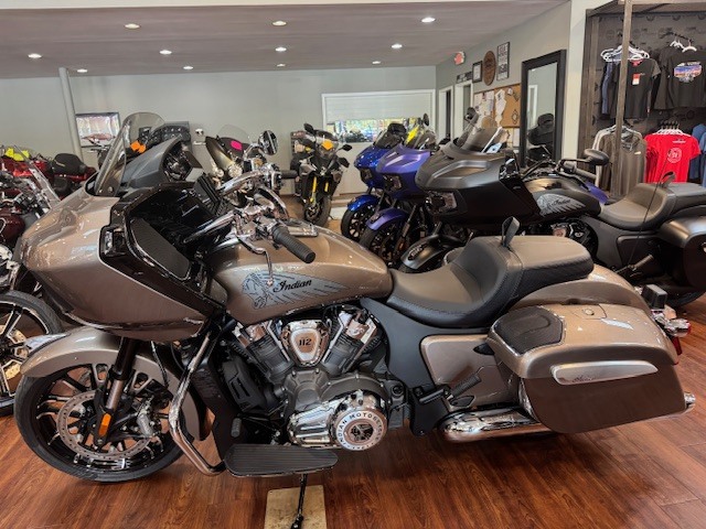 2026 Indian CHALLENGER 112 LIMITED WITH POWERBAND AUDIO LIMITED in Chattanooga, TN