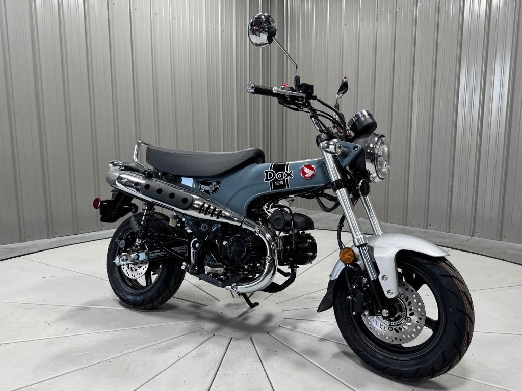 2025 Honda DAX 125 125 in Jonestown, PA