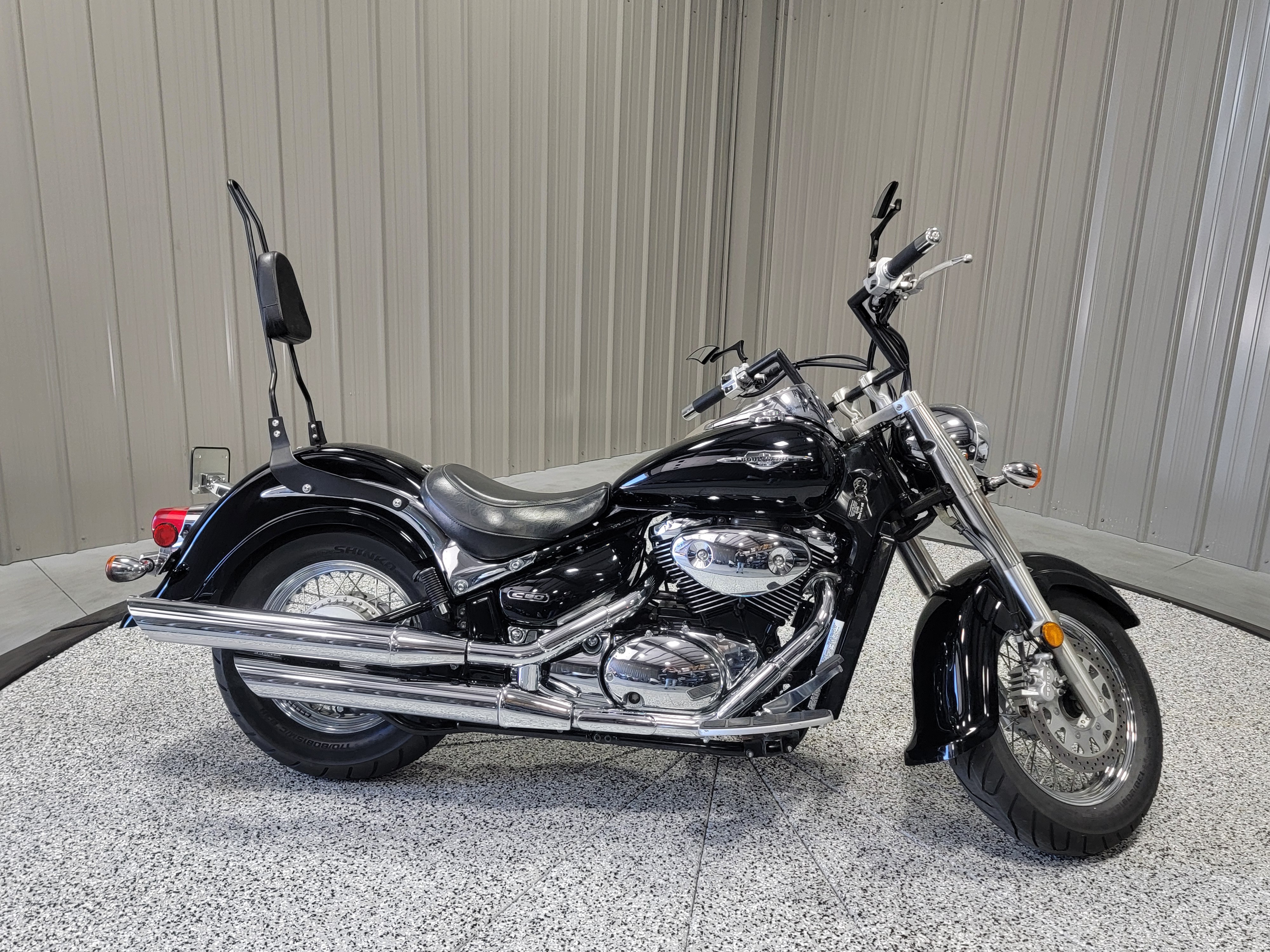 2005 Suzuki BOULEVARD C50 C50 in Jonestown, PA