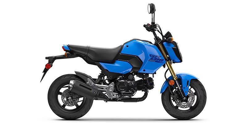 2026 Honda Honda Grom 125 BASE in Jonestown, PA