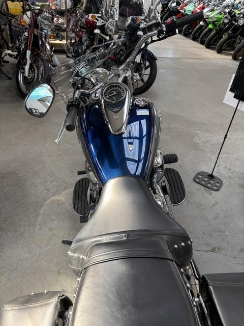 2025 Kawasaki Vulcan 900 Classic LT 900 CLASSIC LT in Cheyenne, WY