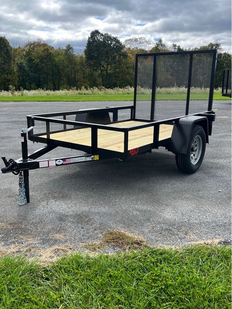 2024 Mct 5X8 in Jonestown, PA