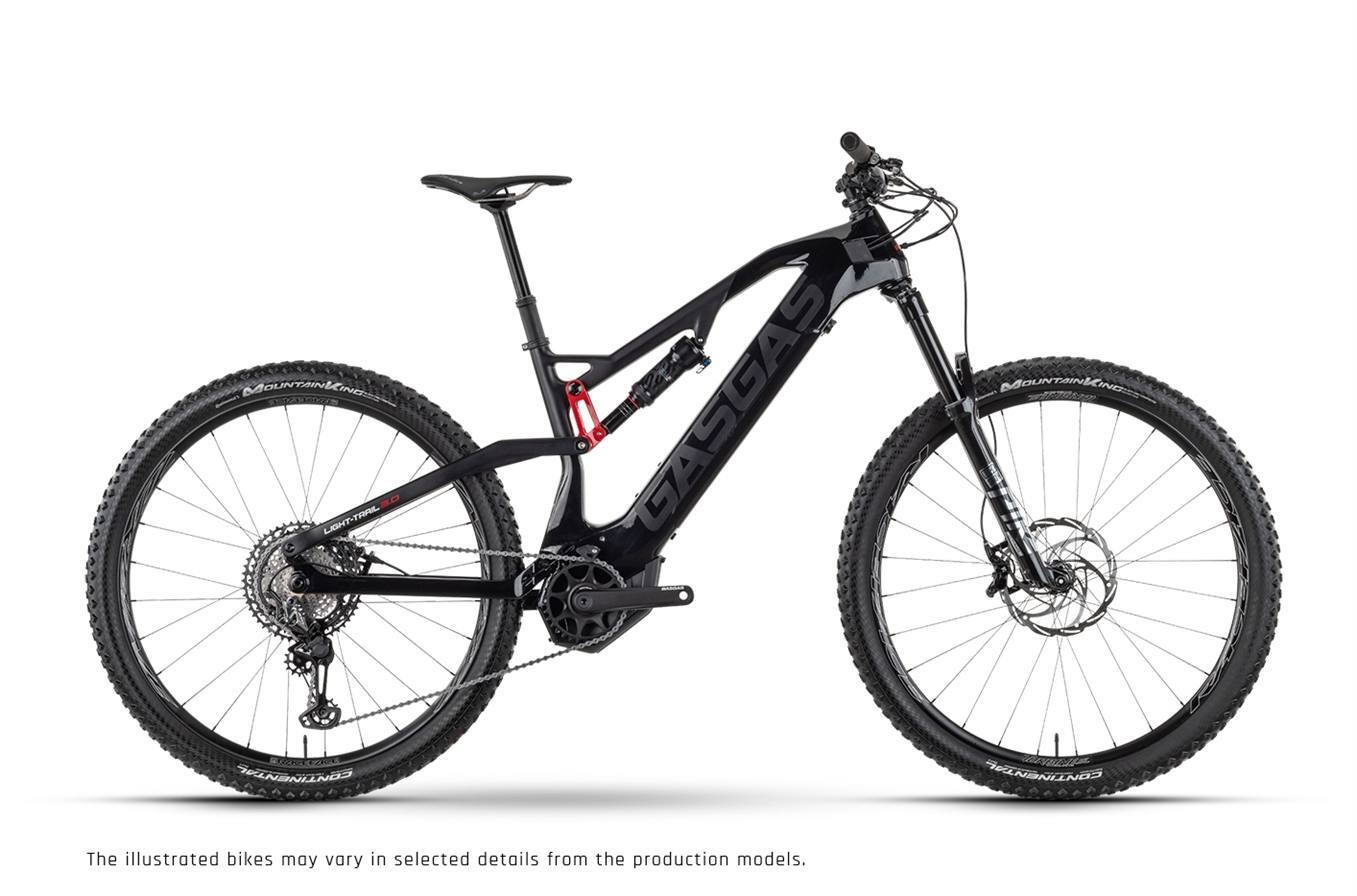 2023 Gasgas G Light Trail 3.0 XL 3.0 in Boise, ID