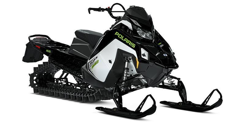 2026 Polaris 850 RMK SP 155 in boise ID