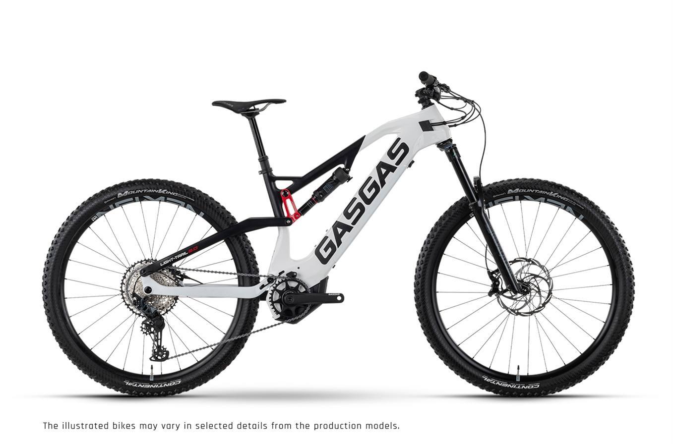 2023 Gasgas G Light Trail 2.0 XL 2.0 in Boise, ID