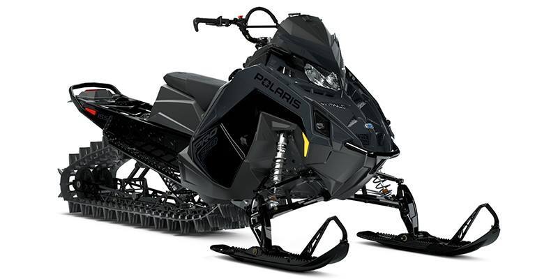 2026 Polaris 850 RMK PRO 155 850 155 in boise ID
