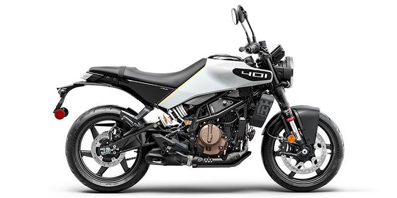 2024 Husqvarna Motorcycles VITPILEN 401 401 in Boise, ID