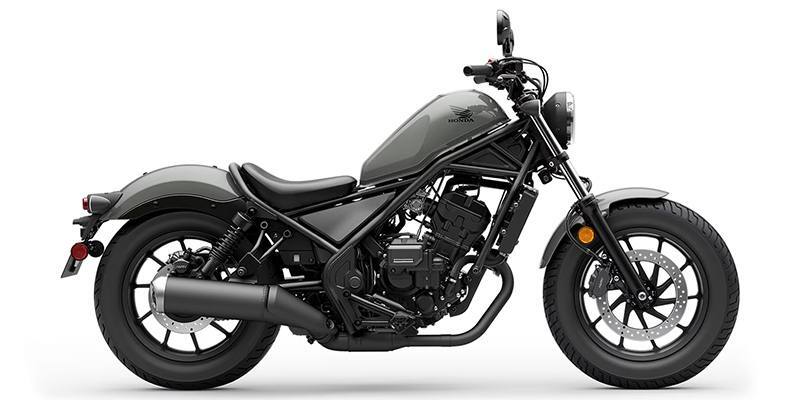 2026 Honda Rebel 300 E-Clutch 300 E-CLUTCH in Staten Island, NY