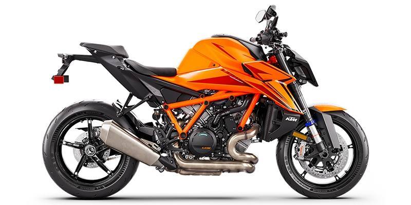 2026 KTM Super Duke 1390 R EVO 1390 R EVO in North Kingstown, RI