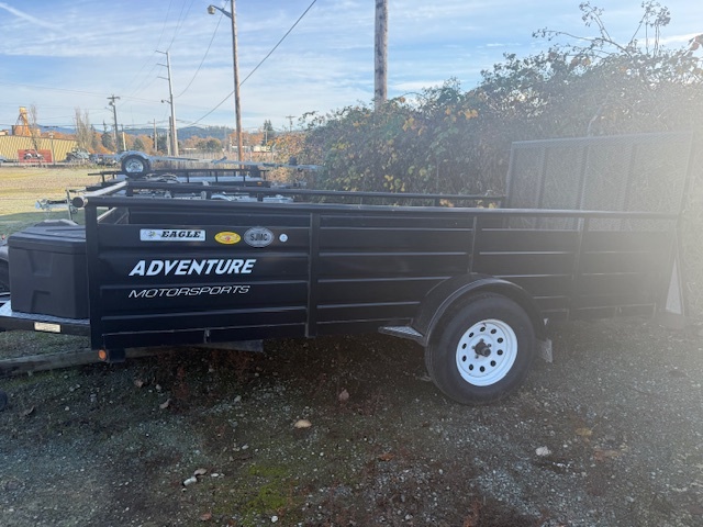2012 Eagle Trailer UTILITY in monroe WA