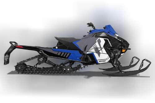 2026 Arctic Cat M 858 154 3.0 SNO PRO ES G8 DISPLAY 154 3.0 AWS SNO PRO ALPHA ONE AC G8 DISPLAY in monroe WA