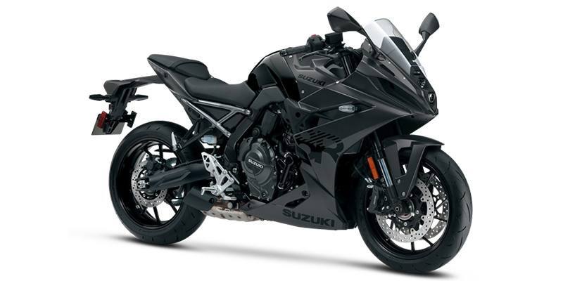 2025 Suzuki GSX-S 8R 8R in Monroe, WA