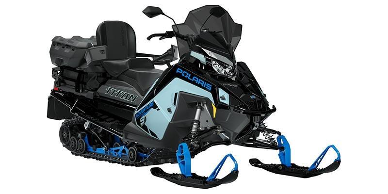 2026 Polaris PROSTAR TITAN ADVENTURE ULTIMATE 1.5 PROSTAR S4 155 1.5 in boise ID