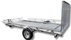 2025 Marlon GALVANIZED UTV / UTILITY 7X14 450-0019-GL KUS-2990-78-14 in monroe WA