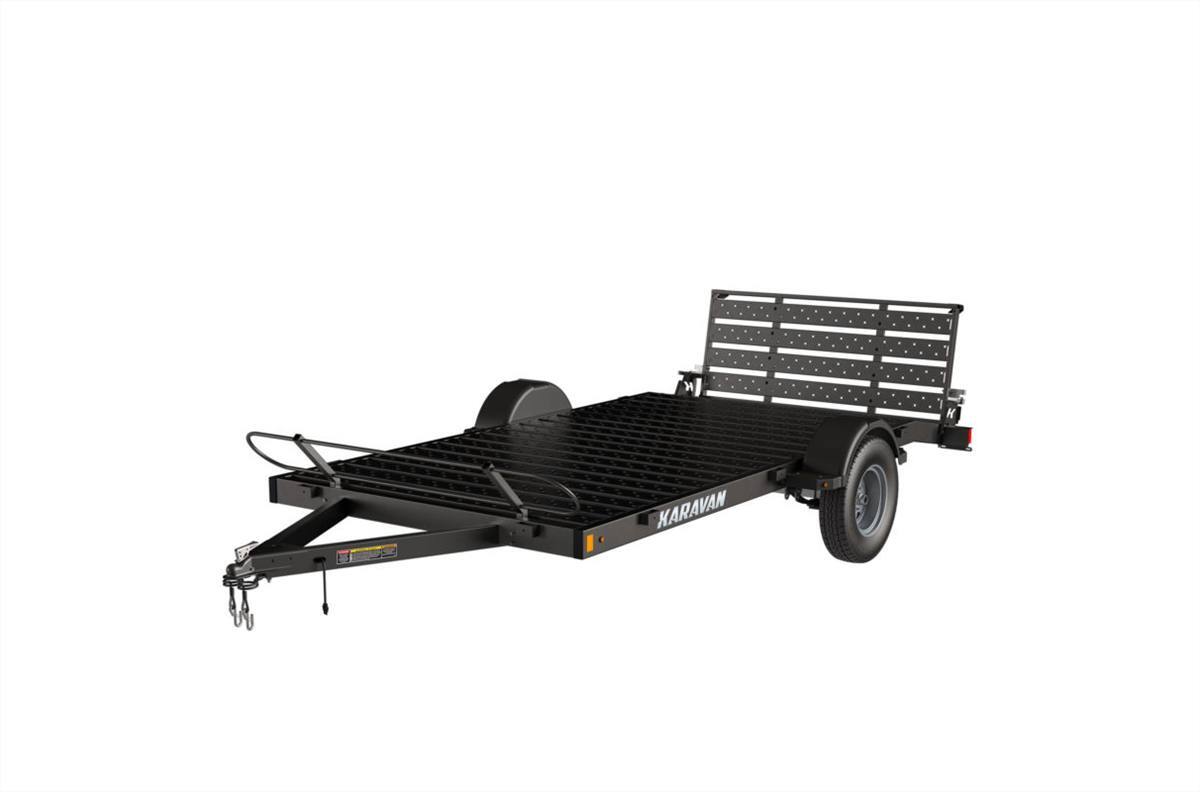 2022 Karavan Trailers UTILITY in monroe WA