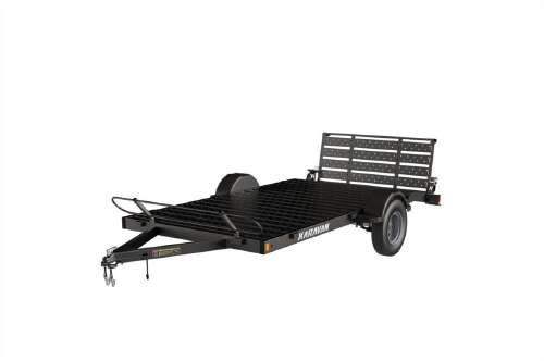 2022 Karavan Trailers UTILITY in monroe WA