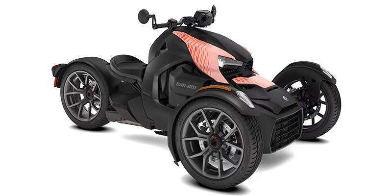 2026 Can-Am Ryker 600 ACE in Staten Island, NY
