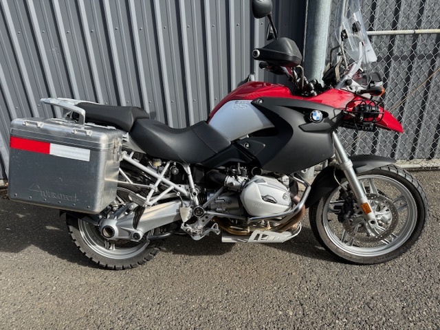 2006 BMW R1200 GS GS in Monroe, WA
