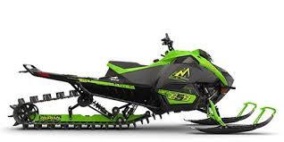 2025 Arctic Cat M 858 Alpha One 165 3.0 AWS Sno Pro in monroe WA