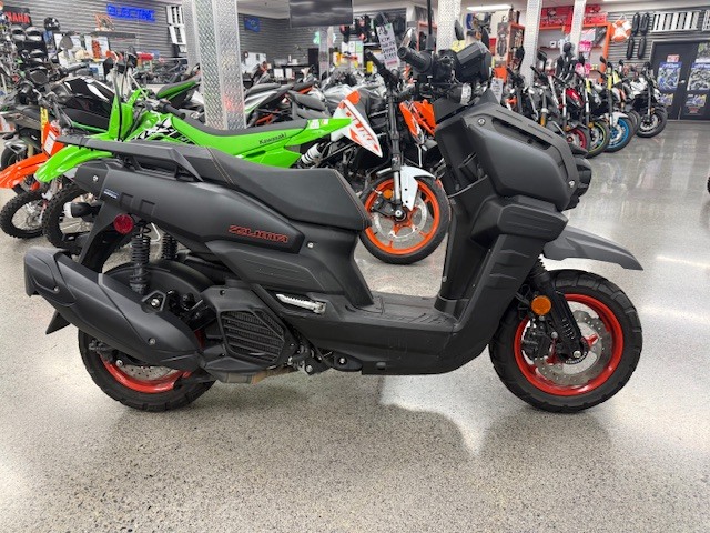 2024 Yamaha zuma in Monroe, WA