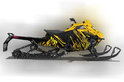 2026 Arctic Cat M 858 154 3.0 SNO PRO ES G8 DISPLAY 154 3.0 AWS SNO PRO ALPHA ONE AC G8 DISPLAY in monroe WA