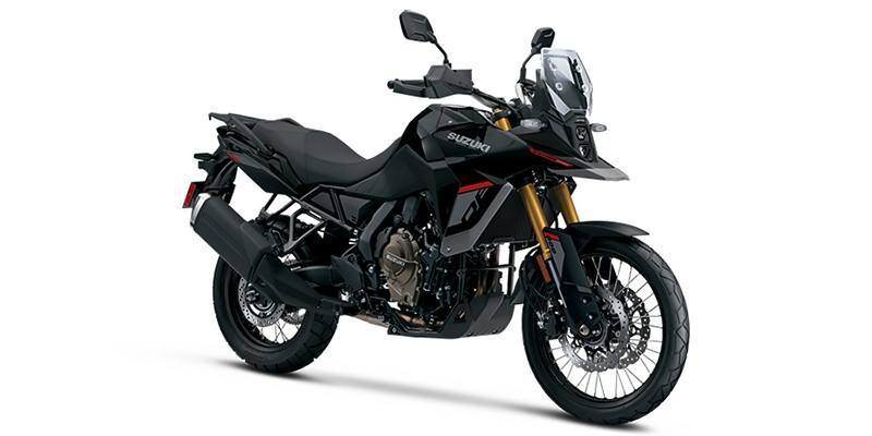 2025 Suzuki V-Strom 800DE 800DE in Monroe, WA