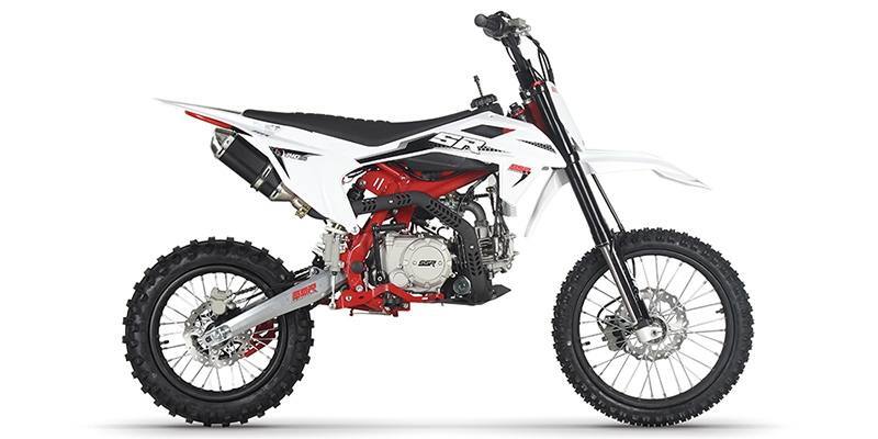 2026 Ssr Motorsports SR140RB RB in Monroe, WA
