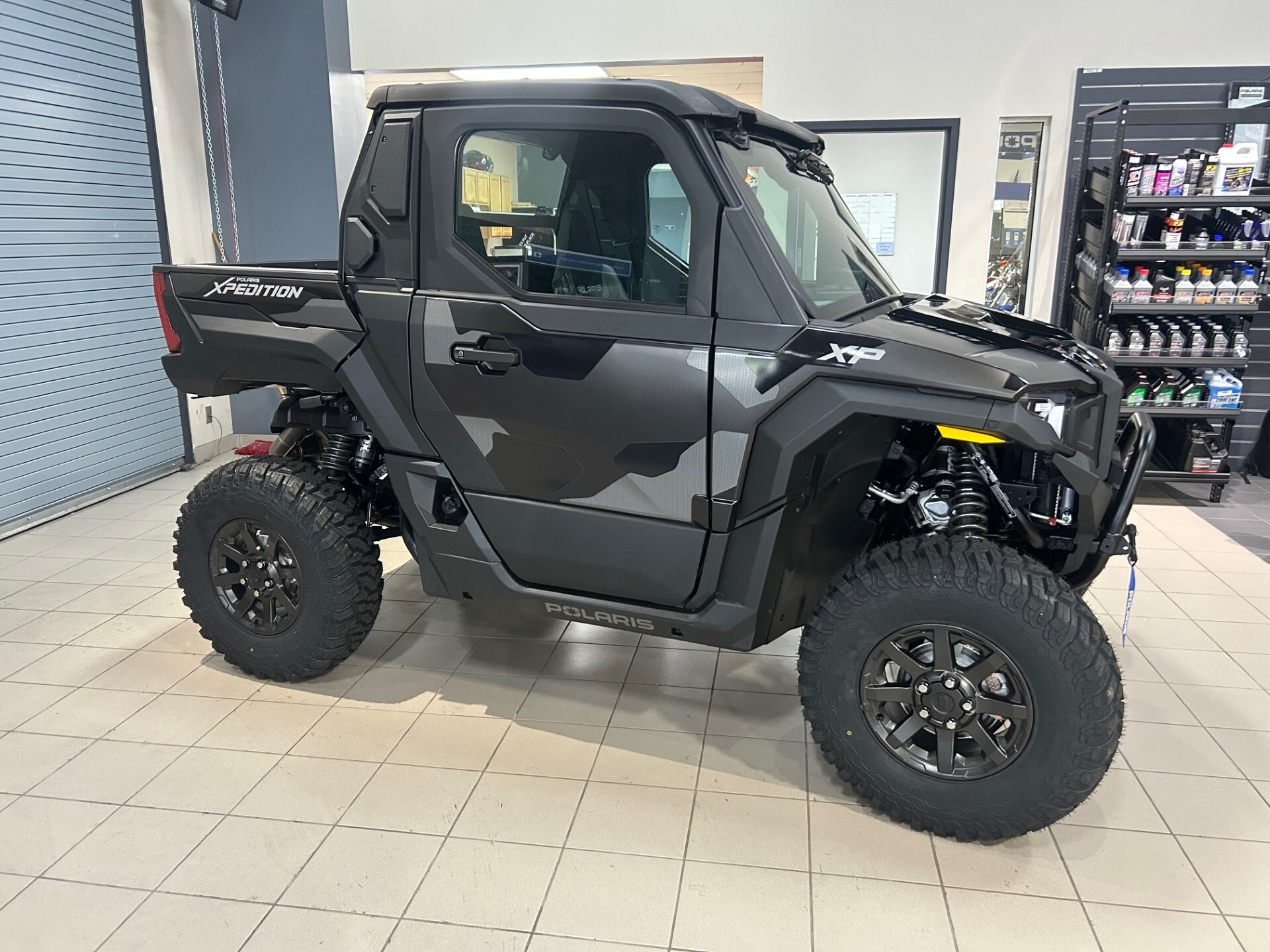 2026 Polaris POLARIS XPEDITION Northstar UTV/Utility ATV