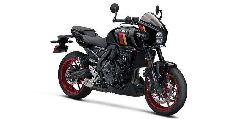 2026 Suzuki GSX-8TT 8TT in Boise, ID