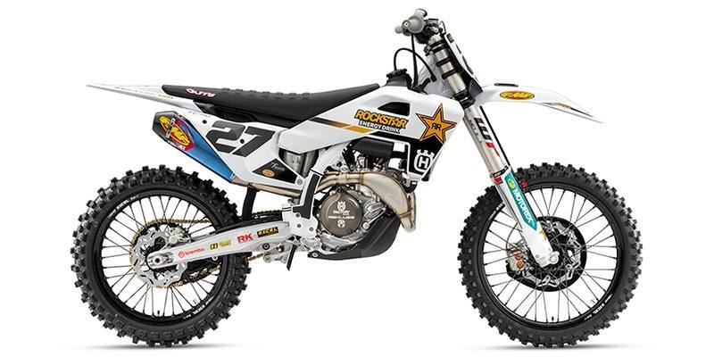 2025 Husqvarna Motorcycles FC 450 FACTORY EDITION 450 in Boise, ID