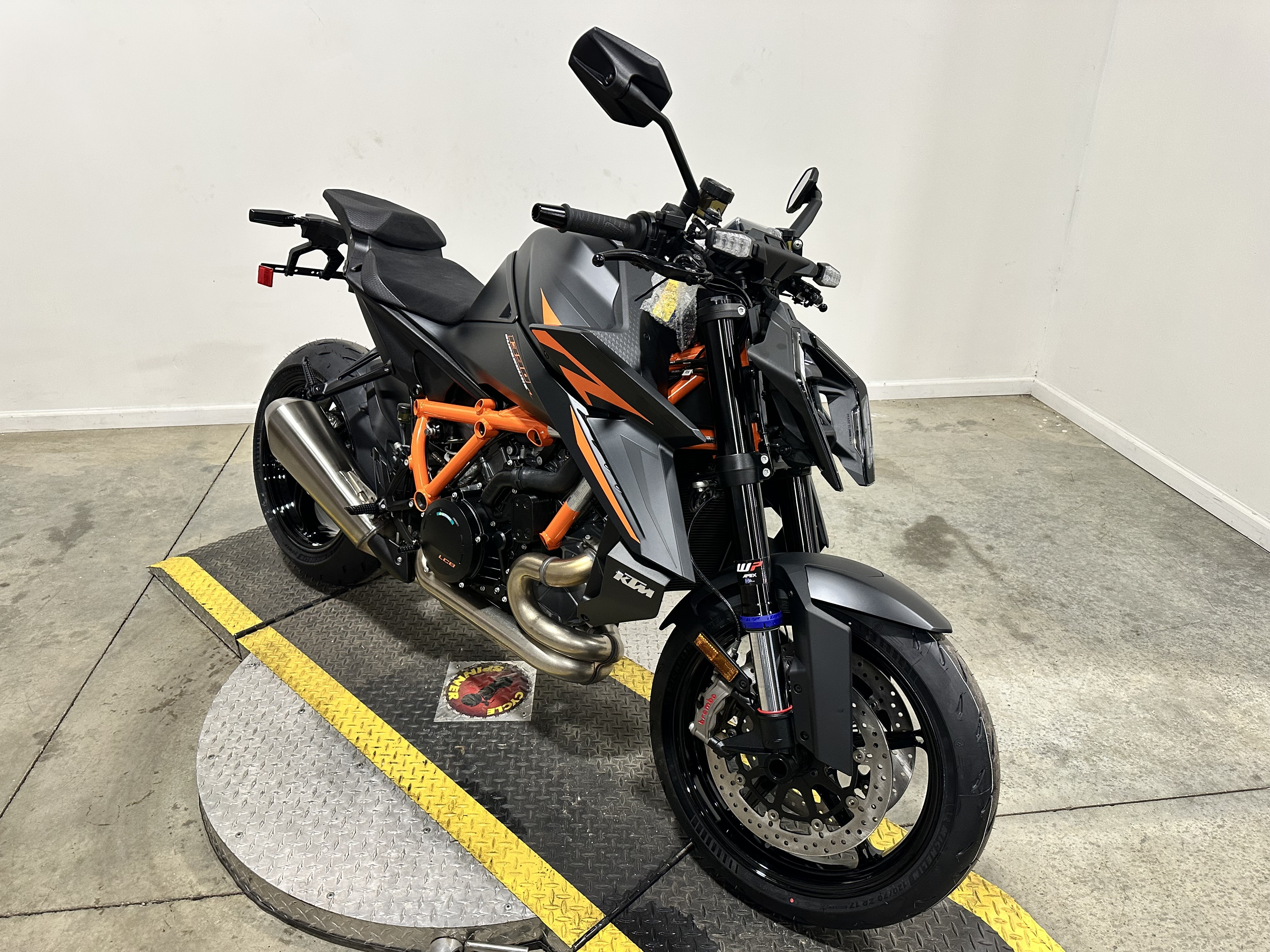 2026 KTM 1390 SUPER DUKE R EVO 1390 R EVO in Medina, OH