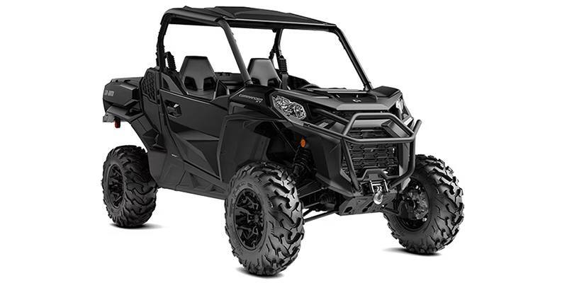 2026 Can-Am COMMANDER 1000R XT 1000R in rocky mount NC