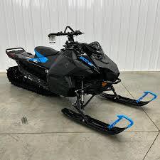 2024 Arctic Cat M 600 A1 146/2.6 146 2.6 AWS SNO PRO ES in monroe WA